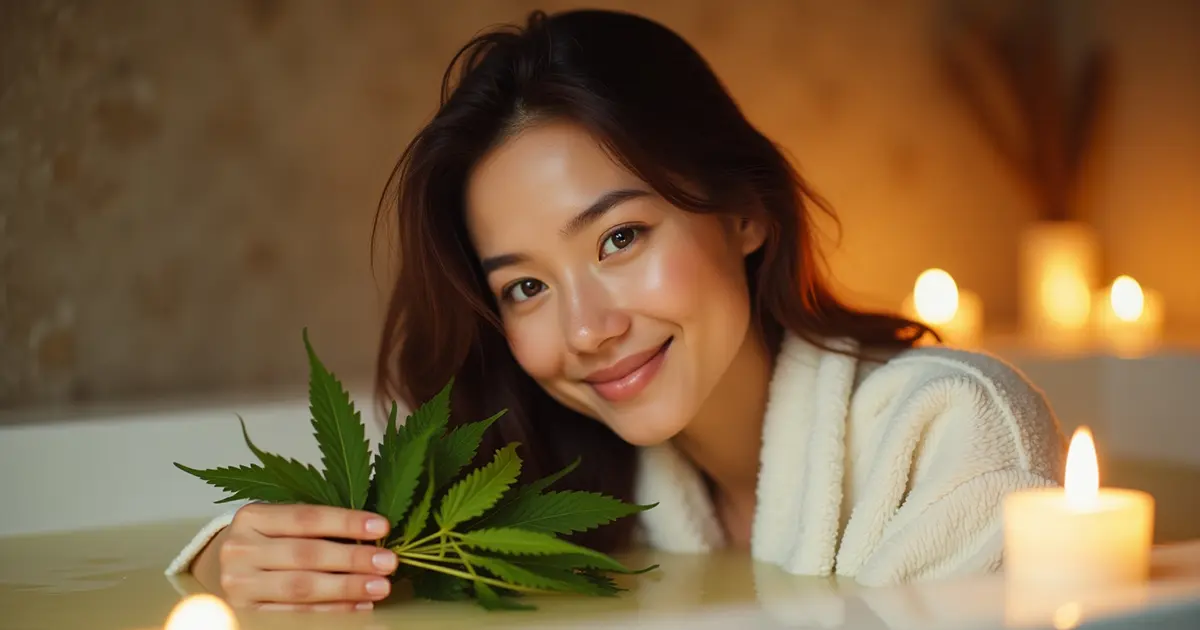 The Effects of THC What to Expect