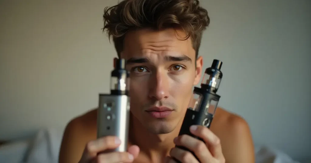 The Ultimate Guide to Buying Vapes Online What You Need to Know