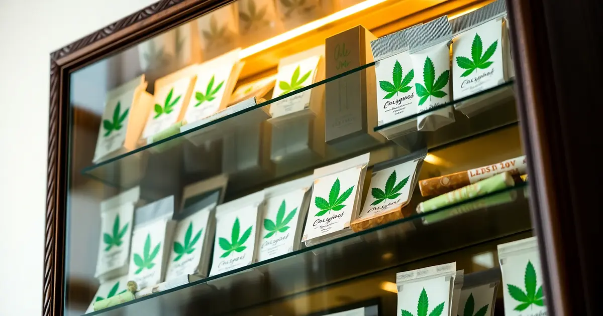 Types of Pre Rolls You Can Buy