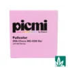 Picmi Chocolate (4g) - Milk Chocolate Mix Berries