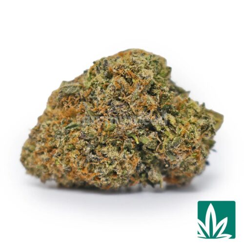 Pink Super Candy Strain