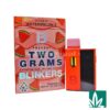 Blinkers Disposable - Watermelon Z 2g