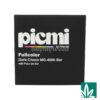 Picmi Chocolate (4g) - Dark Chocolate Fluer De Sel