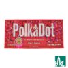 Polka Dots Magic Chocolate – Dulce De Leche 5g