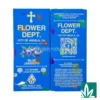 Flower Dept Liquid Diamond Disposable - Blue Jammers 2.5g