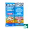 Whole Melts Live Diamond Disposable (2g) - Coastal Kush