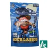 Devour Edibles - Sour Lassos - Blueberry 500mg