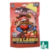 Devour Edibles - Sour Lassos - Strawberry 500mg