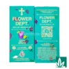 Flower Dept Liquid Diamond Disposable (2.5g) - Dirty Sprite