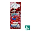Puff LA Disposable (2g) - Dubba Bubba