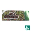 Mr Mushies Shroom Bars (4g) - Jedi Mint