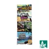 Trap University Live Resin Disposable - Maui Waui 2g