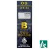Blinkers Disposable (2g) - OG