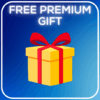 Free Premium Gift (Staff Pick)