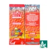 Whole Melts Live Diamond Disposable (2g) - Papaya Bomb