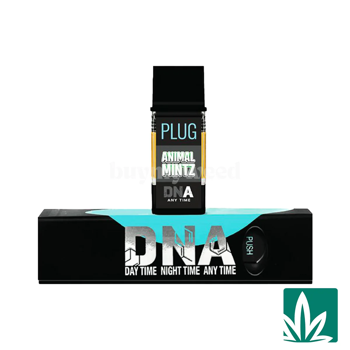 Plug Play Pods - Animal Mintz 1g