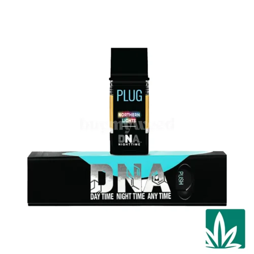 Plug Play Pods - Northern Lights 1g