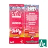 Whole Melts Live Diamond Disposable (2g) - Strawberry Jelly