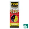 Fryd Disposable - Strawberry Lemoncello 2g