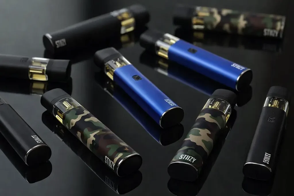 The Best Weed Vape Brands to Try in 2026