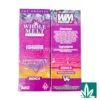 Whole Melts Live Diamond Disposable (2g) - Triangle Kush