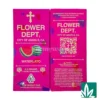 Flower Dept Liquid Diamond Disposable (2.5g) - Waterlato