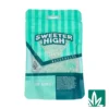 Sweeter High Gummies - Watermelon Belts 500mg