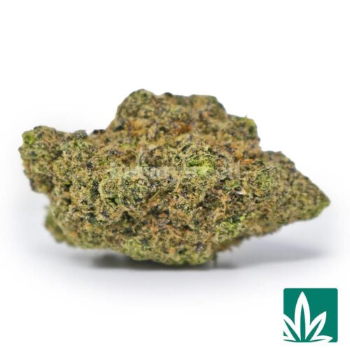 Purple Smart Candy Strain