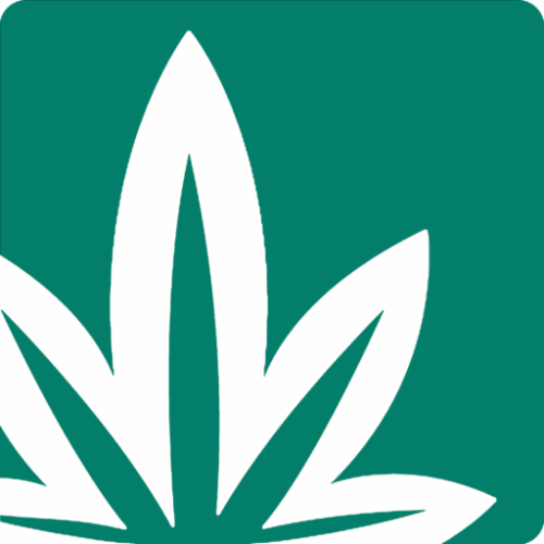 Buy My Weed Logo No Words