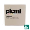 Picmi Chocolate - Milk Chocolate Malted Crunch 4g