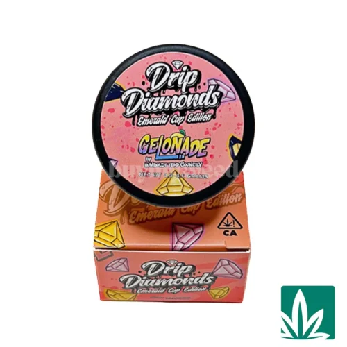 Drip Diamonds - Gelonade 3.5g