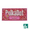 Polka Dots Magic Chocolate – Spicy Mango Lassi 5g