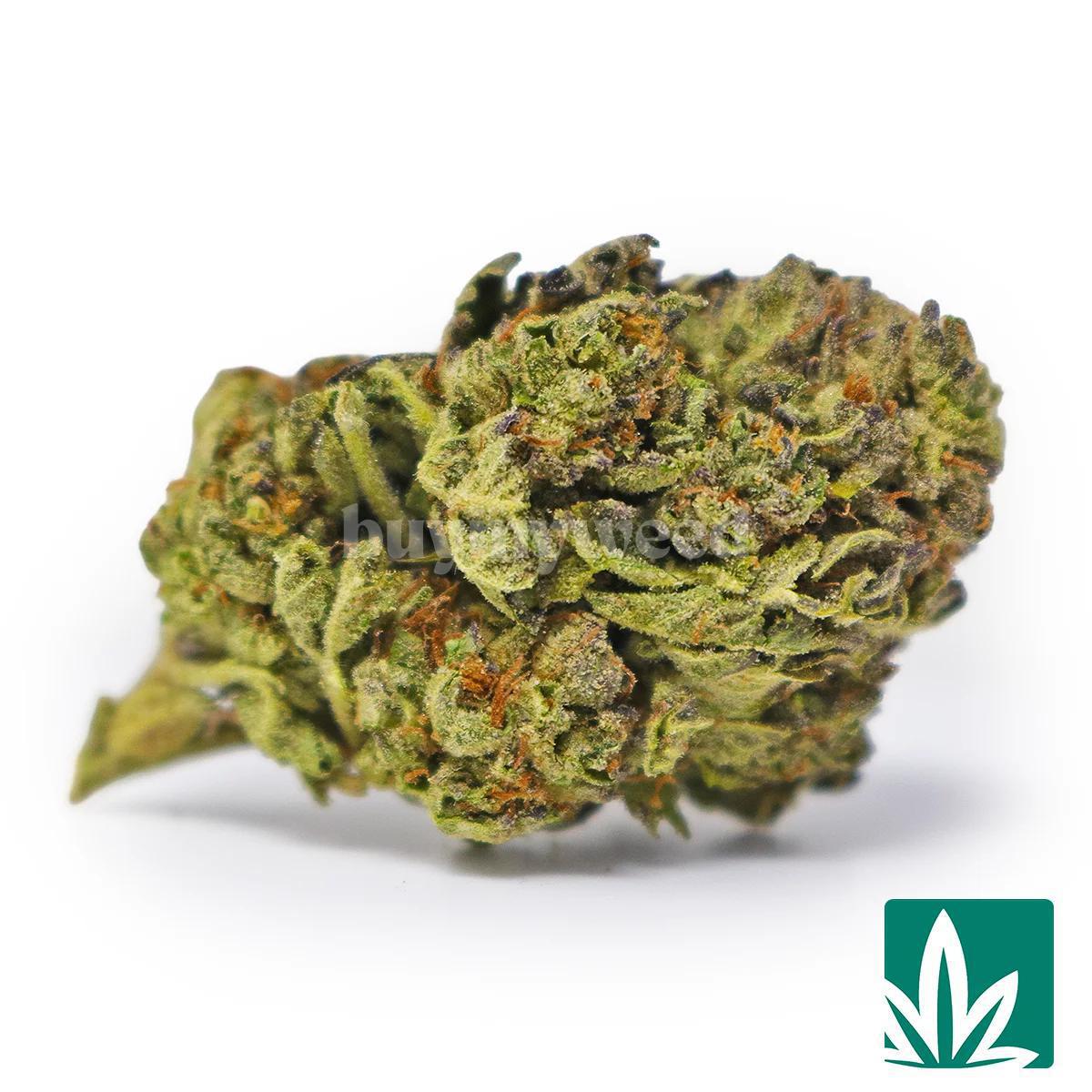 Purple Froyo Cake Strain
