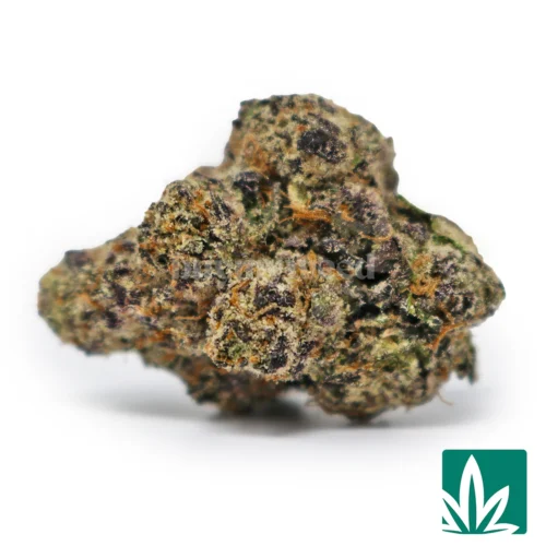 Exotic Warhead Sprite Strain