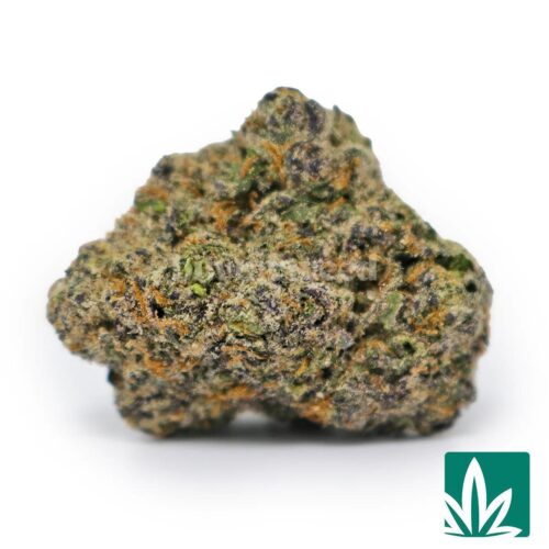 Exotic Warhead Strain