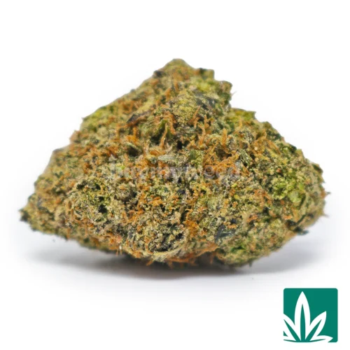 Lemon Warhead Strain