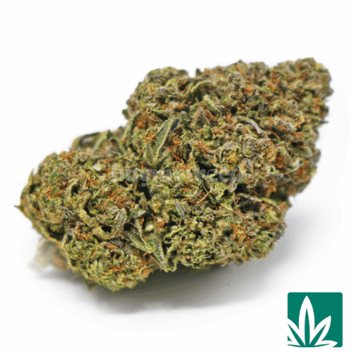 Mochi Cake Strain