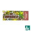 Mr Mushies Shroom Bars (4g) - Dark Almond Chocolate