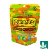 Muha Meds 100mg Edibles - Mango Madness