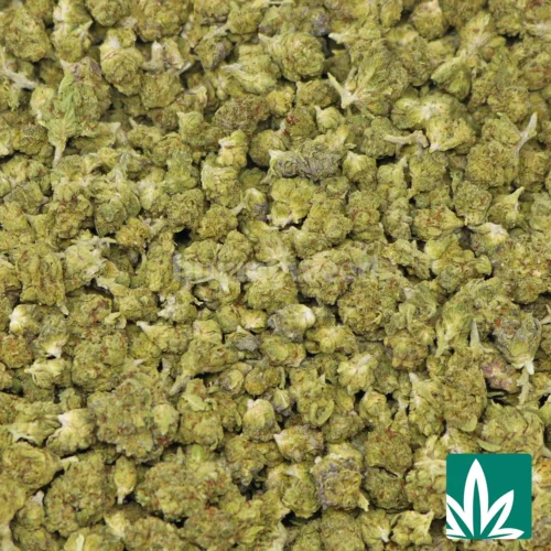 Nana Smalls Strain