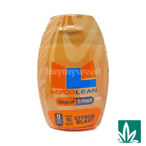 Myco Lean - Citrus Blast 1g