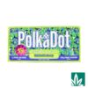 Polka Dots Magic Chocolate – Matcha Blueberry 5g