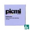 Picmi Chocolate - Dark Chocolate PB&J 4g
