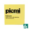Picmi Chocolate - White Chocolate Caramel Macchiato 4g
