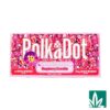 Polka Dots Magic Chocolate – Raspberry Crumble 5g
