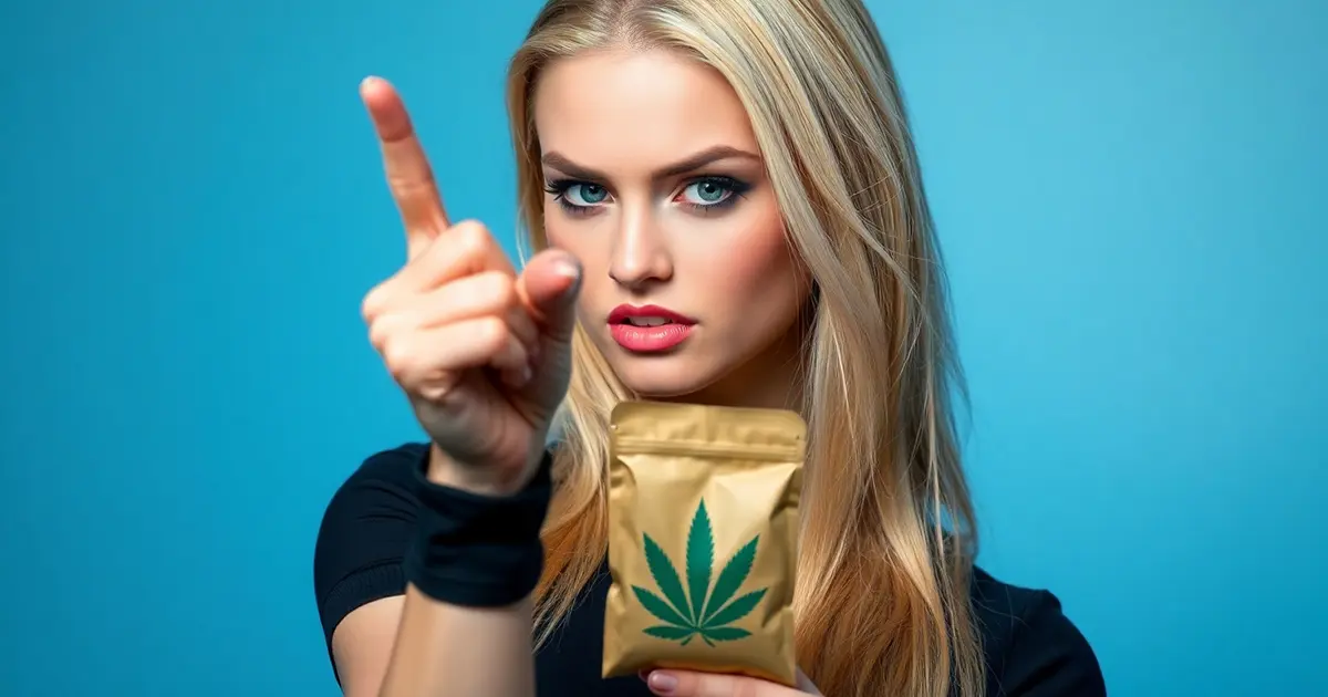 Common Scams to Avoid When Shopping for Weed Online