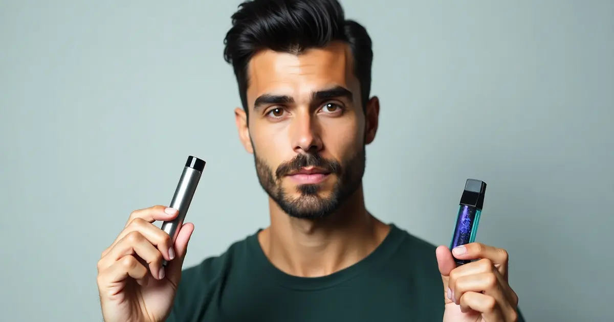 How to Choose the Best Disposable THC Vapes Online