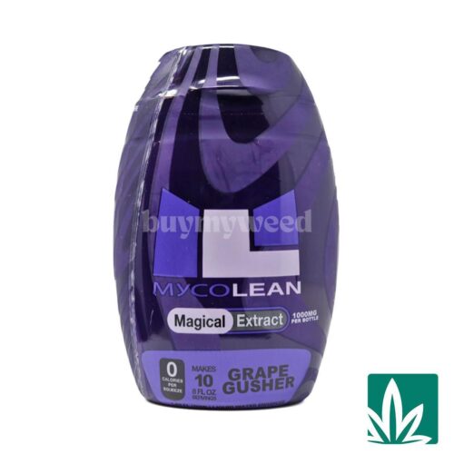 Myco Lean – Grape Gusher 1g