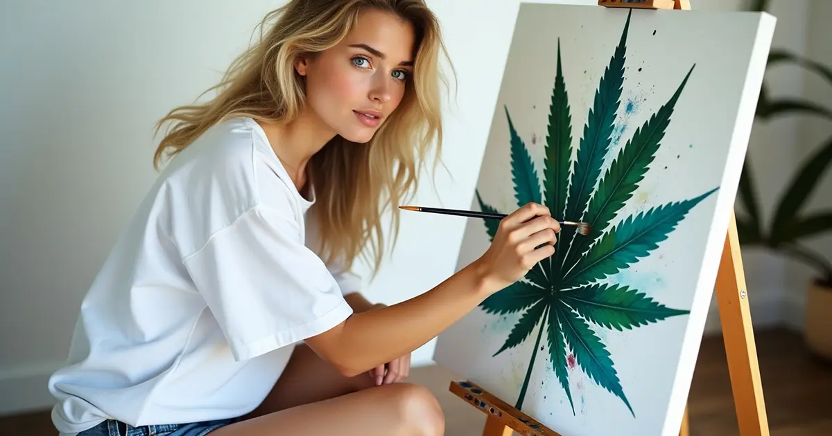 Benefits of Microdosing Magic Mushrooms