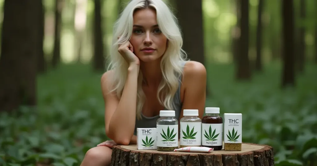 Best THC Concentrates for Beginners
